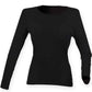 SK124 Black Front