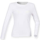 SK124 White Front