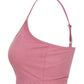 SK230 Dusky pink Left