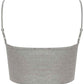SK230 Heather Grey Back