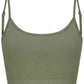 SK230 Khaki Front
