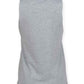 SK232 Heather Grey Back
