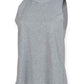 SK232 Heather Grey Front