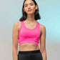 SK235 Neon Pink Model
