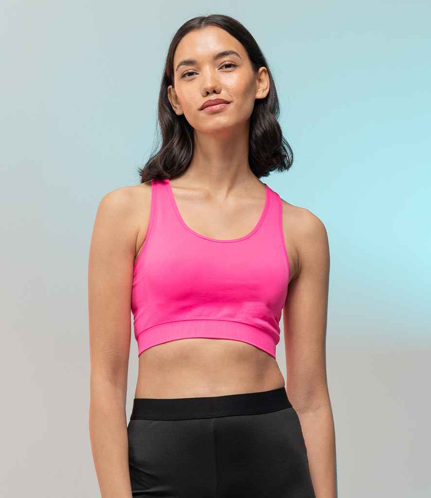 SK235 Neon Pink Model