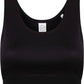 SK236 Black/Black Front