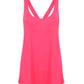 SK241 Neon Pink Front