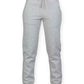 SK425 Heather Grey Front
