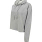 SK516 Heather Grey Left