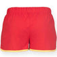 SK69 Red/Yellow Back