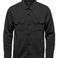 SNF1 Black Heather Front