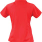 SR177F Red/White Back