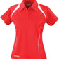 SR177F Red/White Front