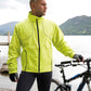 SR185M Neon Lime Model