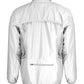 SR266 Neon White Back