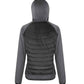SR268M Black/Charcoal Back