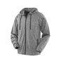 SR277M Marl Grey Front