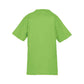 SR287B Lime Green Back