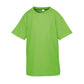 SR287B Lime Green Front