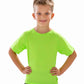 SR287B Lime Green Model