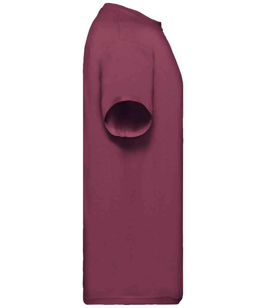 SS10 Burgundy Right