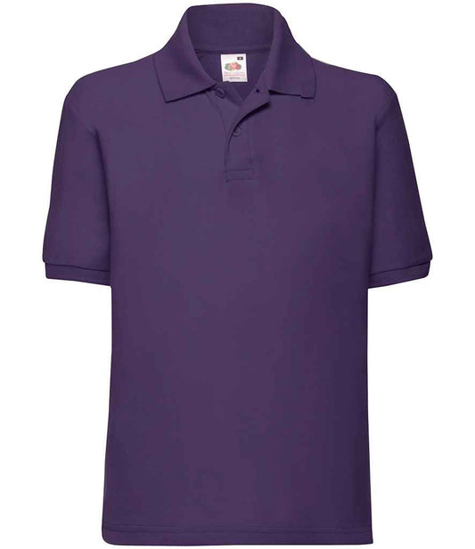 SS11B Purple Front