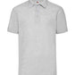 SS11 Heather Grey Front