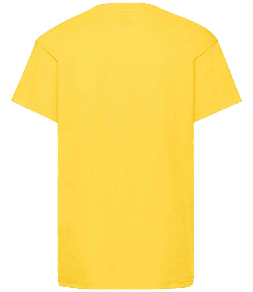 SS12B Yellow Back