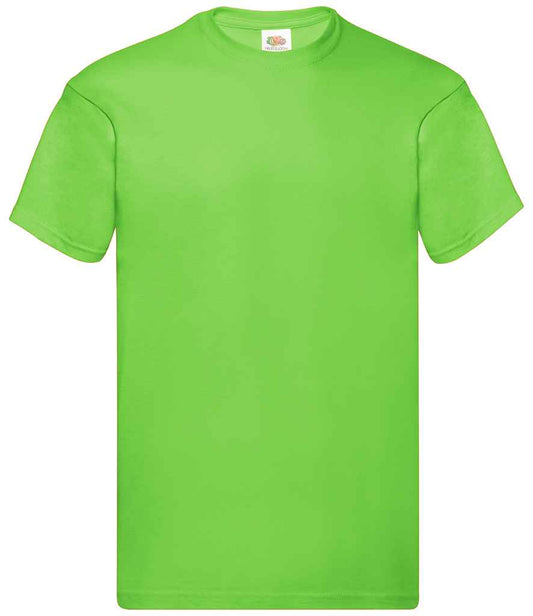 SS12 Lime Green Front