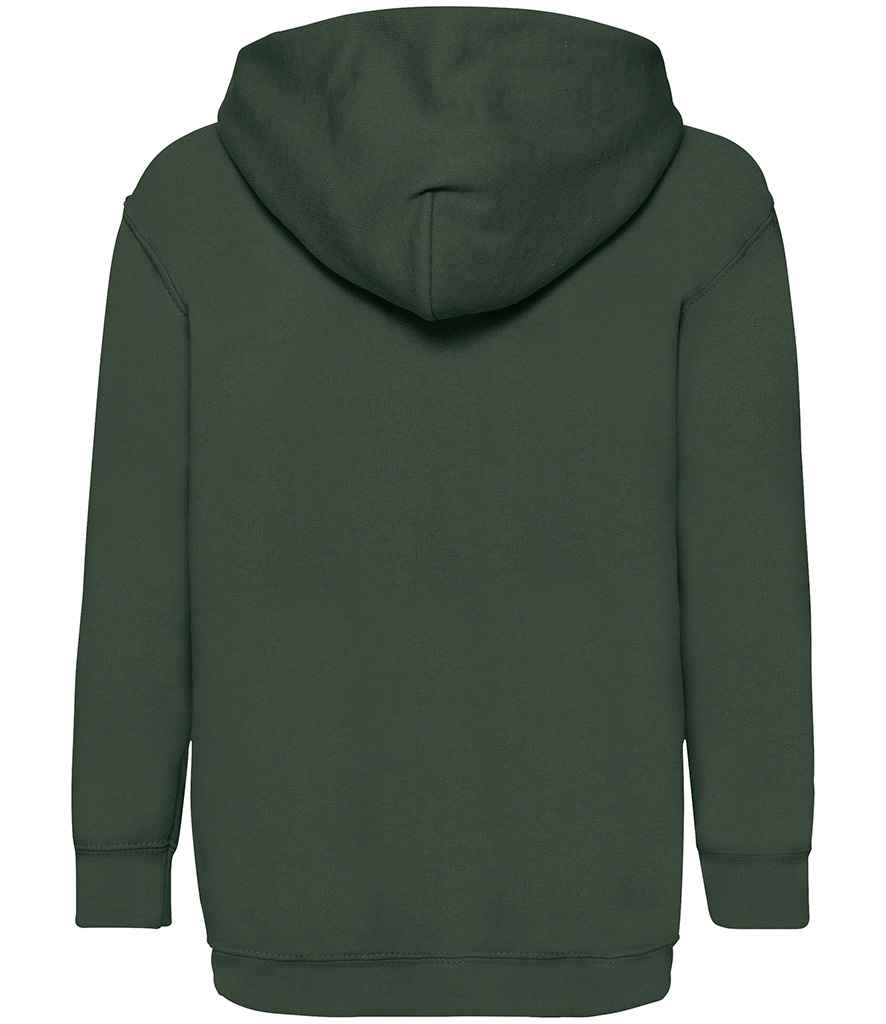 SS14B Bottle Green Back