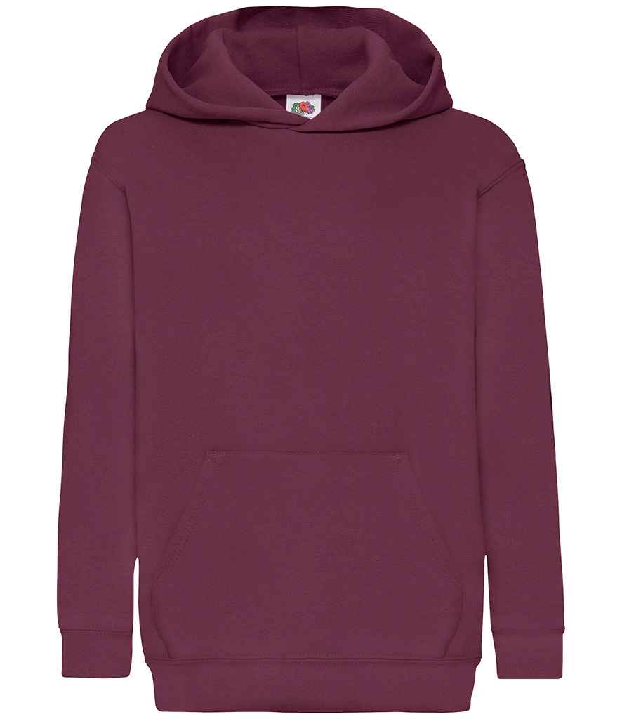 SS14B Burgundy Front