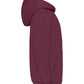 SS14B Burgundy Left