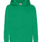 SS14B Kelly Green Front
