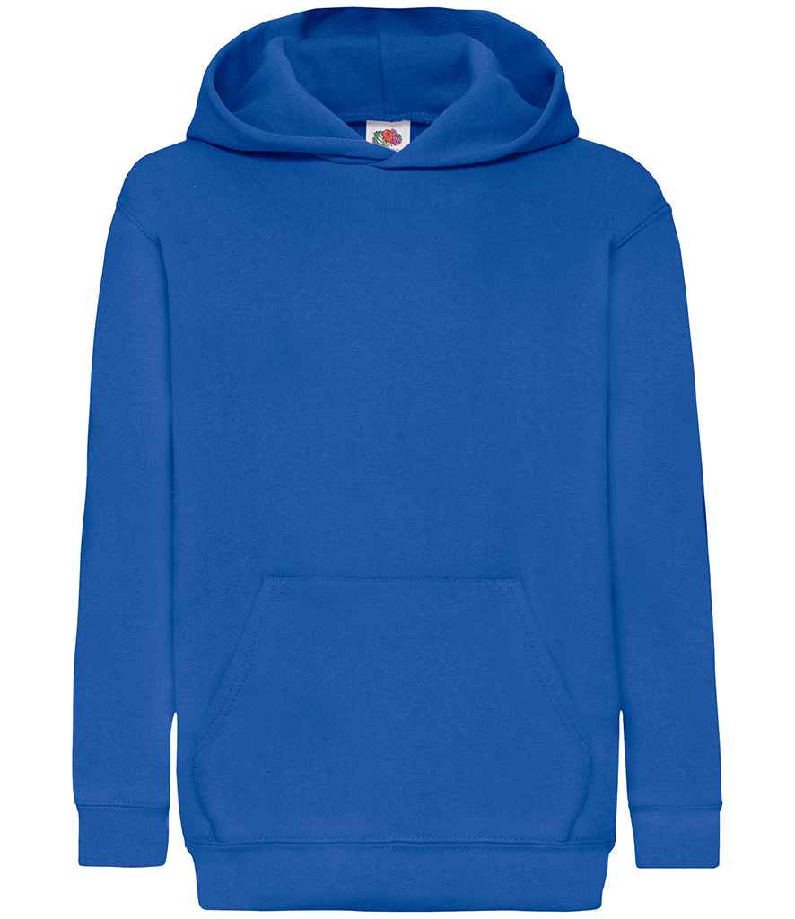 SS14B Royal Blue Front