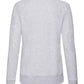 SS180 Heather Grey Back