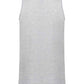 SS18 Heather Grey Back
