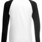 SS32 White/Black Back