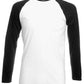 SS32 White/Black Front