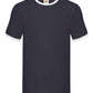 SS34 Navy/White Front