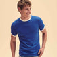 SS34 Royal Blue/White Model