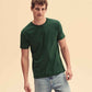 SS620 Bottle Green Model