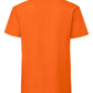 SS620 Orange Back