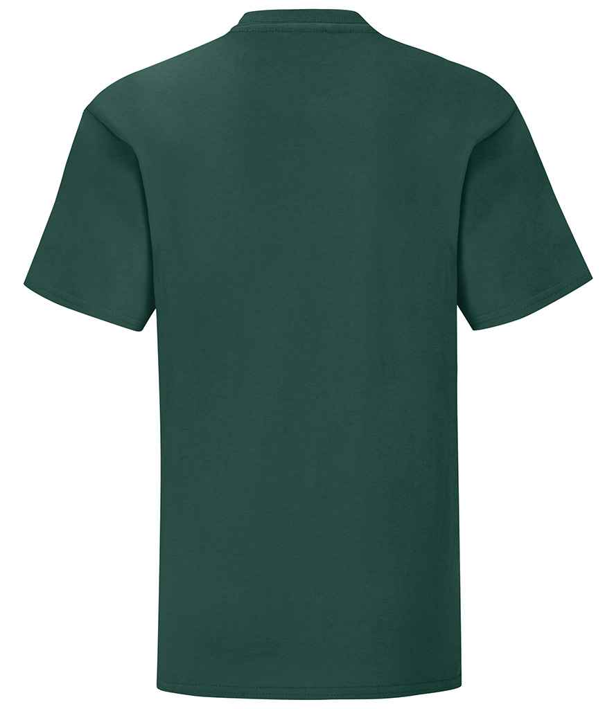 SS621B Forest Green Back