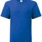 SS621B Royal Blue Front