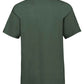 SS6B Bottle Green Back