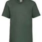 SS6B Bottle Green Front