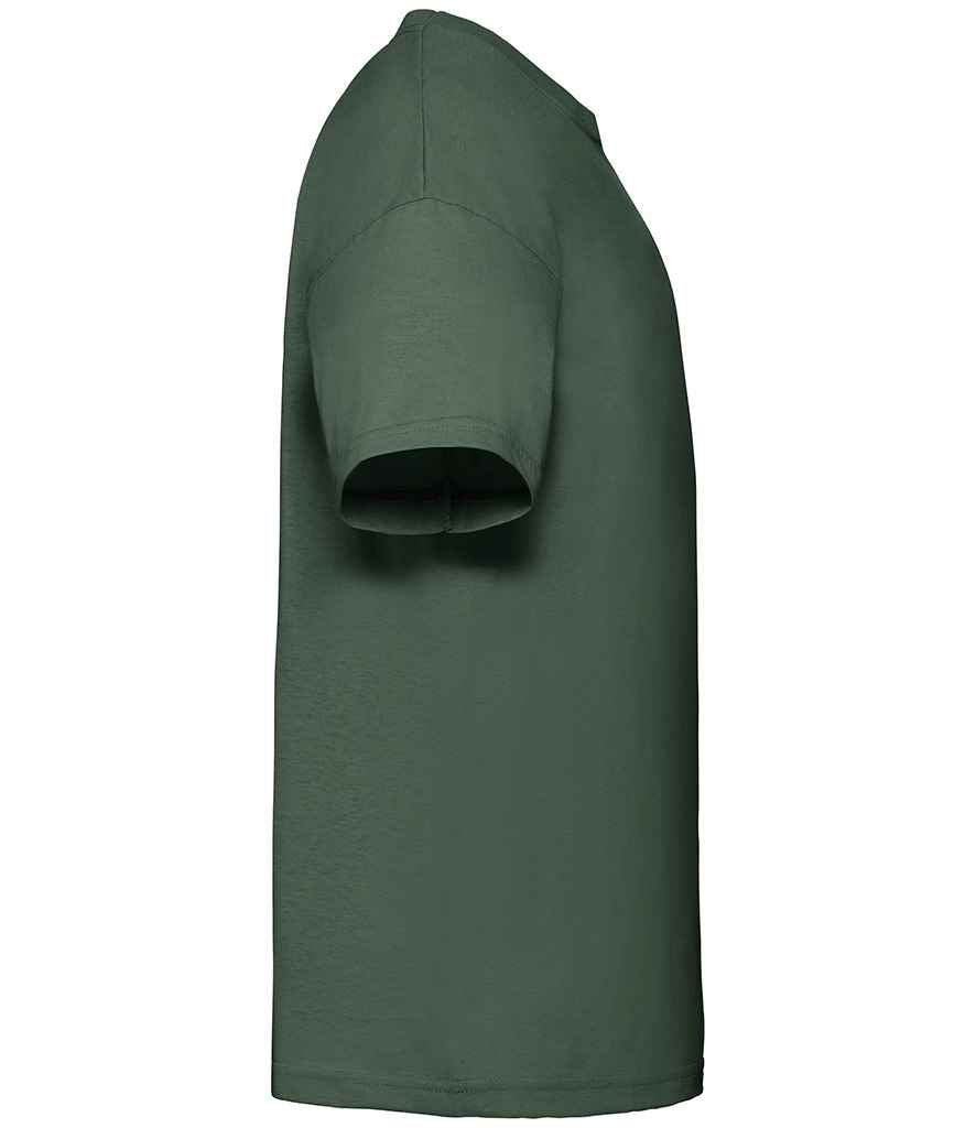 SS6B Bottle Green Right