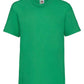 SS6B Kelly Green Front