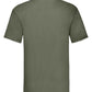 SS6 Classic Olive Back