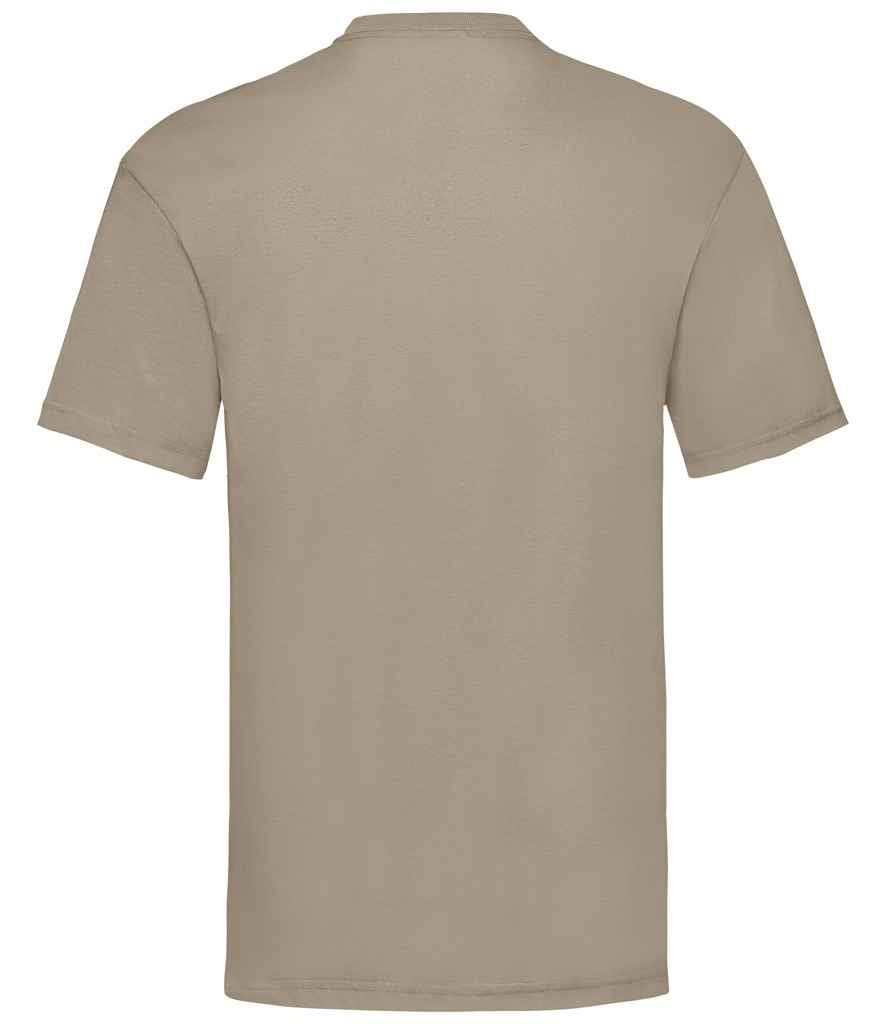 SS6 Khaki Back